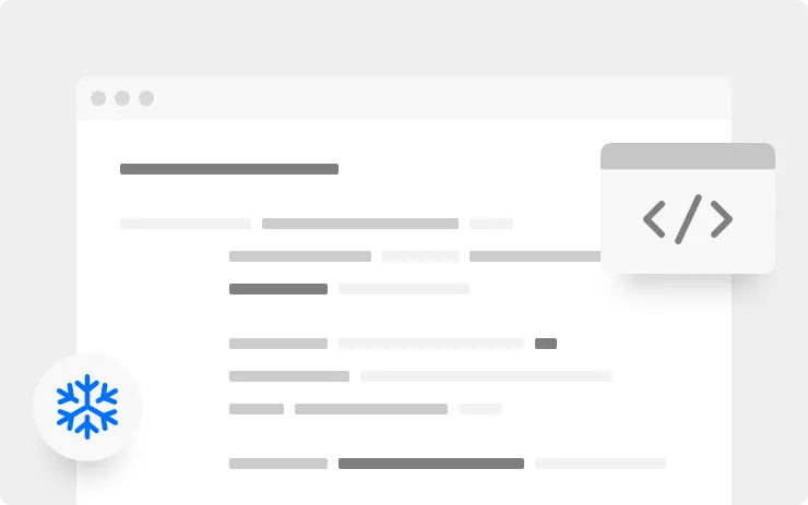Cold Weather Improvements