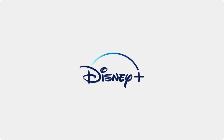Disney+