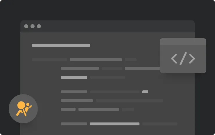 Frontal Airbag System Enhancement