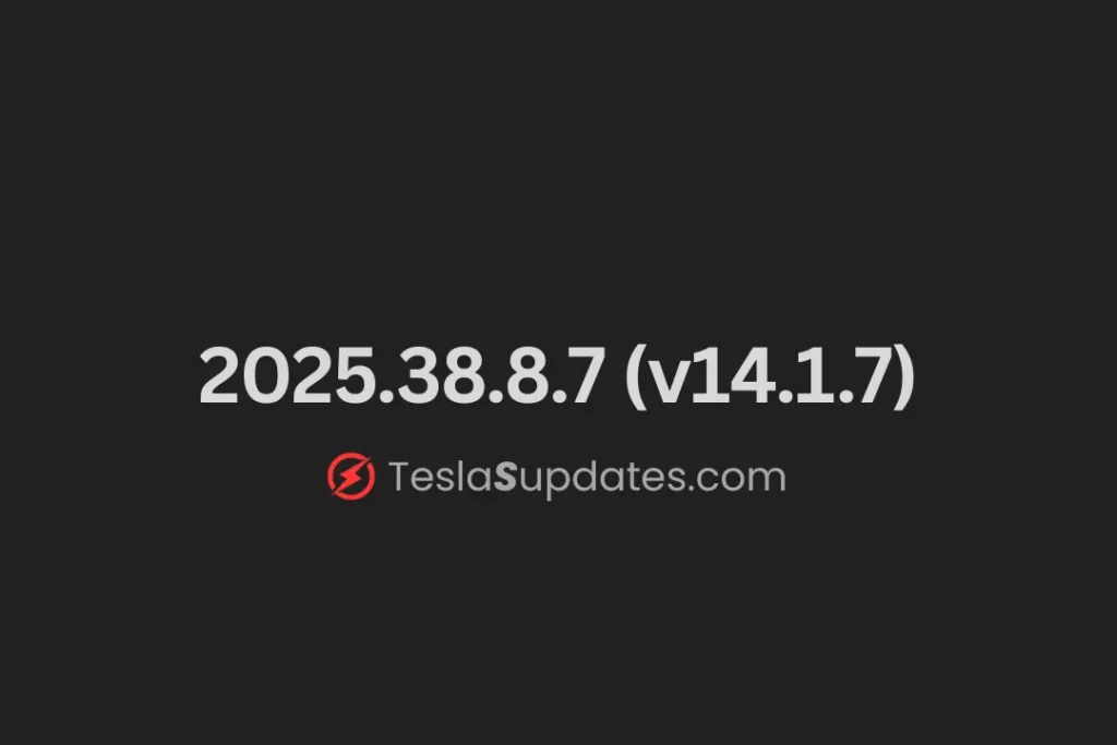 2025.38.8.7 (v14.1.7)